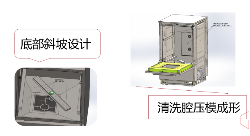 全自動洗瓶機(jī)標(biāo)準(zhǔn)的清洗流程是怎樣的，采用什么原理？