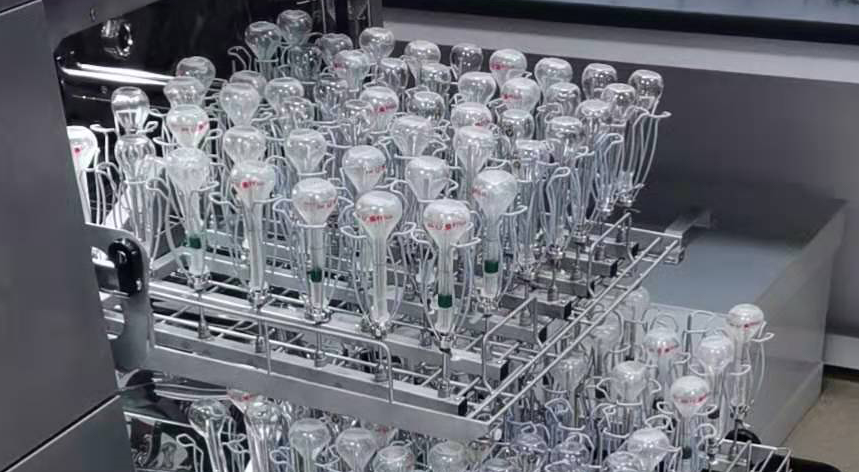 全自動實驗室洗瓶機(jī)操作使用后的維護(hù)工作有哪些？