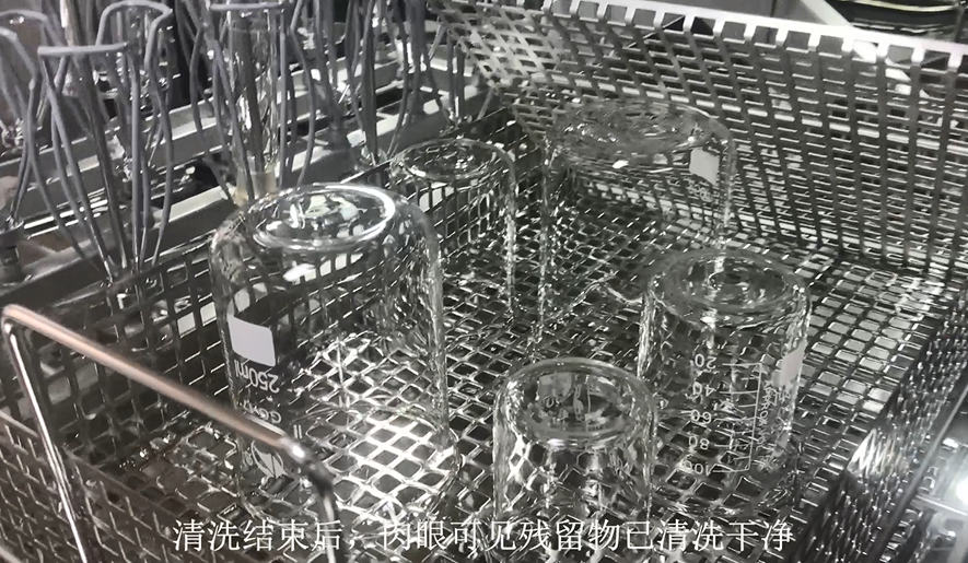 智能清潔新風(fēng)尚：全自動洗瓶機，品質(zhì)清洗新體驗